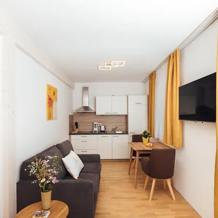 Ringelblume By Interhome Apartment Kraa