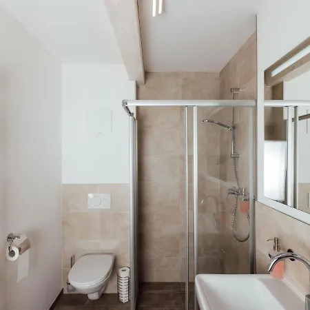 Apartment Ringelblume By Interhome Kraa